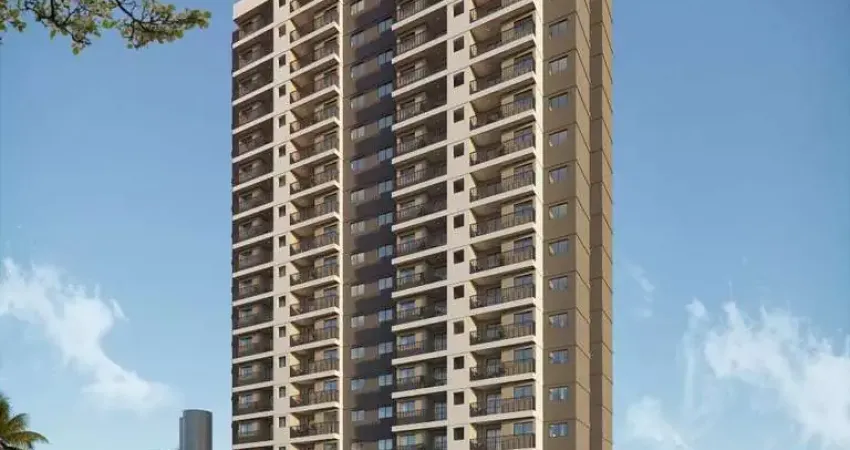Apartamento com 2 quartos à venda na Rua Pedro Afonso, 85, Santo Amaro, Recife