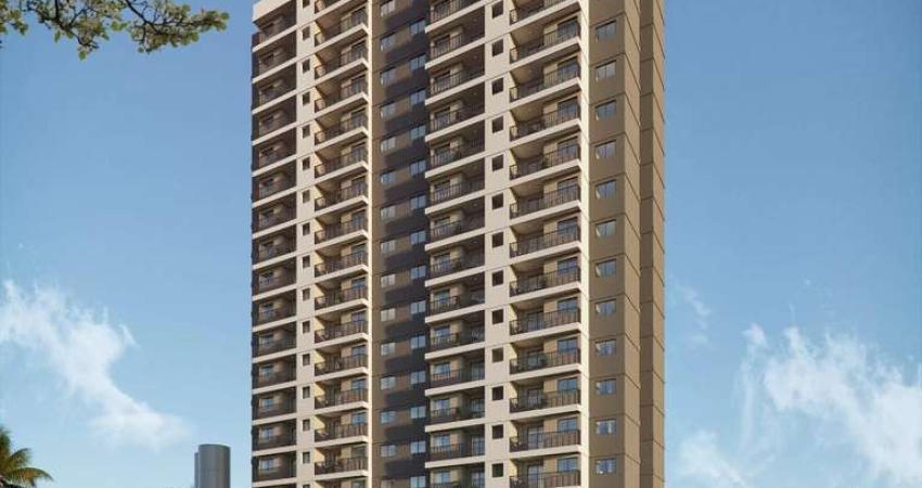 Apartamento com 2 quartos à venda na Rua Pedro Afonso, 85, Santo Amaro, Recife