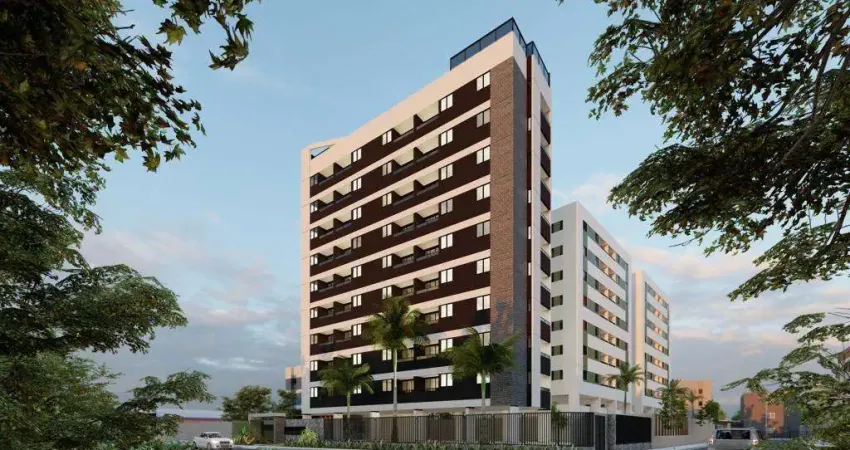 Apartamento com 1 quarto à venda na R. Prof. Antônio Coelho, 358, Várzea, Recife