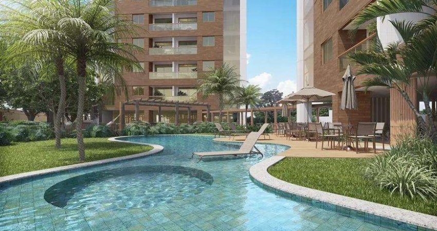 Apartamento com 3 quartos à venda na Rua Piauí, 77, Poço da Panela, Recife