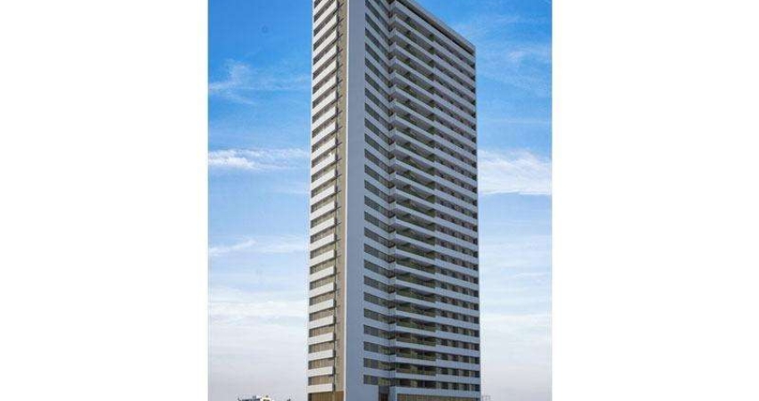 Apartamento com 4 quartos à venda na Rua Ministro Nelson Hungria, 581, Boa Viagem, Recife