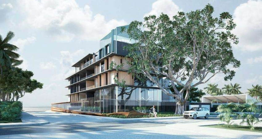 Apartamento com 2 quartos à venda na Avenida Governador Argemiro de Figueiredo, Jardim Oceania, João Pessoa