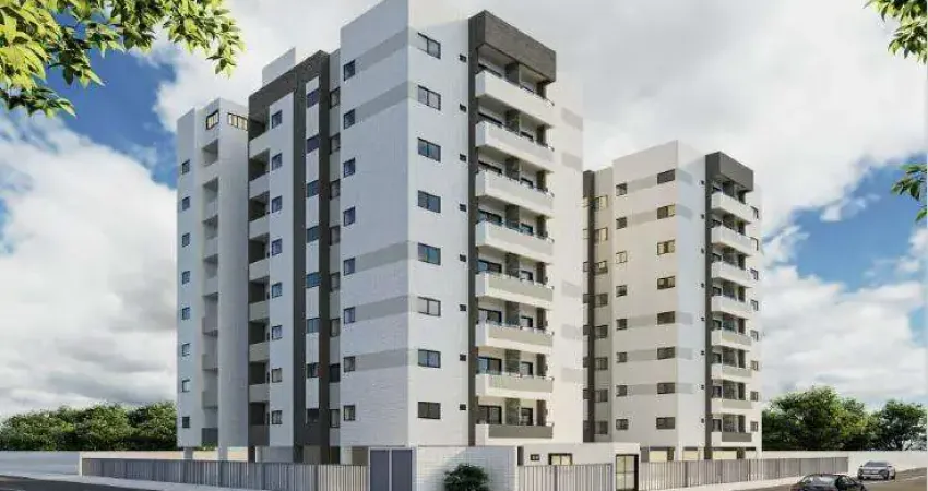 Loft com 2 quartos à venda na Avenida Osvaldo Cruz, Tambiá, João Pessoa