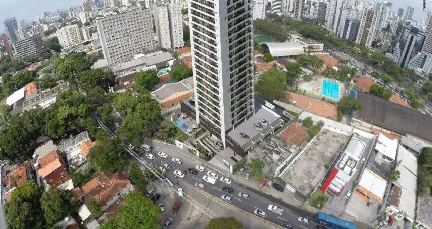 Apartamento com 2 quartos à venda na Avenida João de Barros, 765, Boa Vista, Recife
