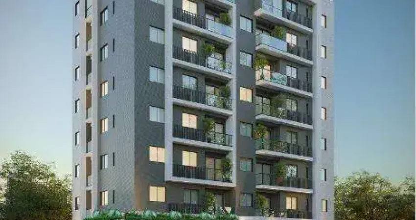 Apartamento com 3 quartos à venda na Rua Maria Auzenir Rodrigues, 281, Aeroclube, João Pessoa