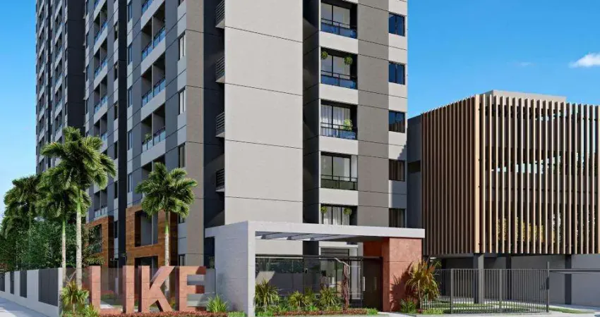 Apartamento com 2 quartos à venda na Rua Guarabira, Imbiribeira, Recife