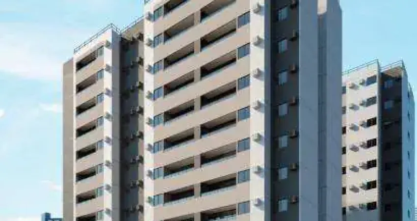 Apartamento com 3 quartos à venda na Avenida Dr. José Rufino, 2380, Barro, Recife