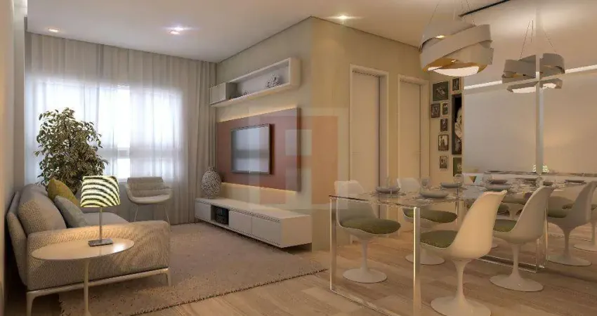 Apartamento com 2 quartos à venda na Rua Benjamim Constant, 159, Torre, Recife