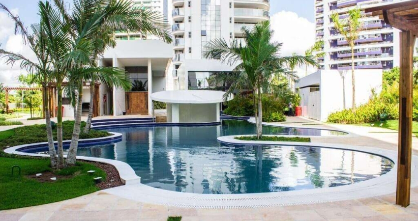 Apartamento com 5 quartos à venda na Rua Bancário Elias Feliciano Madruga, Altiplano Cabo Branco, João Pessoa