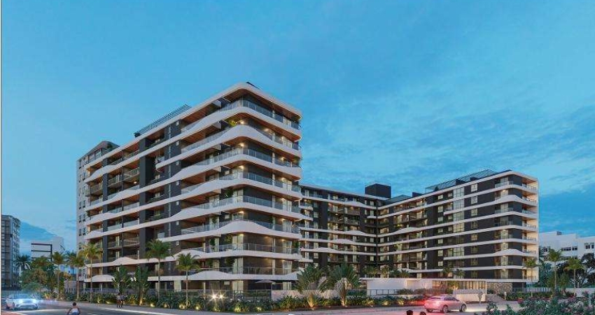 Apartamento com 3 quartos à venda na Rua Norberto de Castro Nogueira, Jardim Oceania, João Pessoa