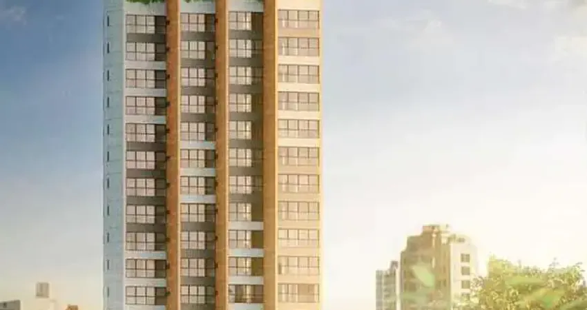 Apartamento com 2 quartos à venda na Rua da Harmonia, 533, Casa Amarela, Recife