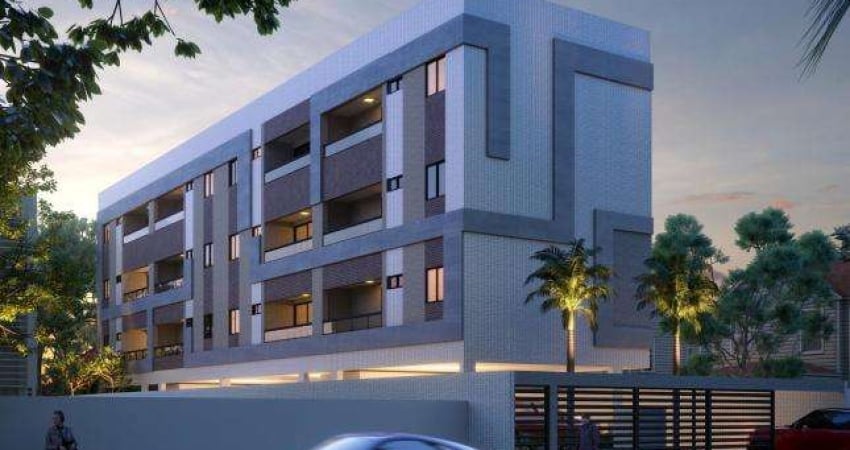 Apartamento com 2 quartos à venda na Rua Ribeirão, 57, Engenho do Meio, Recife