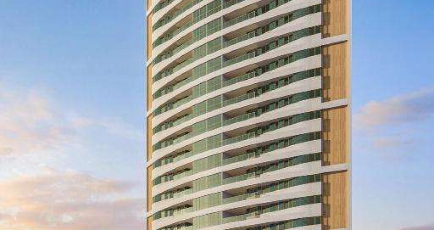 Apartamento com 4 quartos à venda na Rua Regueira Costa, 152, Rosarinho, Recife