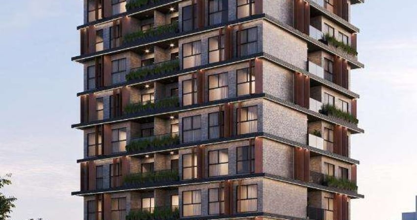Apartamento com 2 quartos à venda na Rua Franca Filho, 347, Manaíra, João Pessoa