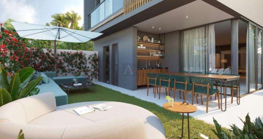 Casa com 4 quartos à venda na Avenida Hilton Souto Maior, Portal do Sol, João Pessoa