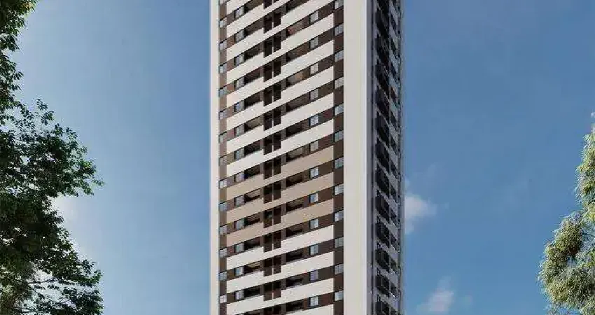 Apartamento com 3 quartos à venda na Rua Dr Leopoldo Lins, Boa Vista, Recife