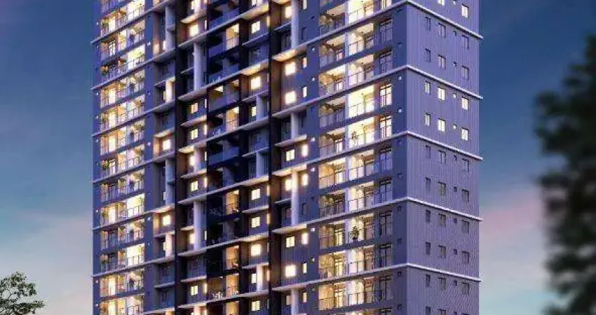 Apartamento com 3 quartos à venda na Avenida Marechal Hermes da Fonseca, Bessa, João Pessoa
