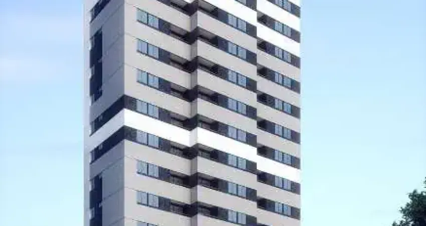 Apartamento com 2 quartos à venda na Rua Antônio de Castro, 76, Casa Amarela, Recife