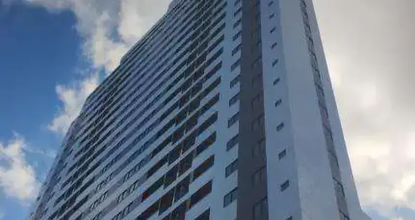 Apartamento com 2 quartos à venda na Rua Major Nereu Guerra, 297, Casa Amarela, Recife