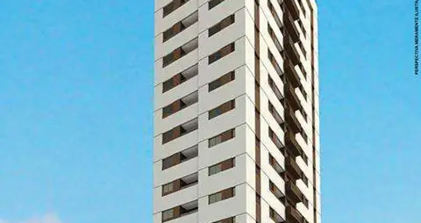 Apartamento com 2 quartos à venda na Rua Dr. José Maria, 246, Encruzilhada, Recife