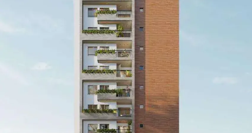 Flat com 1 quarto à venda na Soft Living, Rua Juiz José Alfredo Nóbrega de Freitas, Bessa, João Pessoa