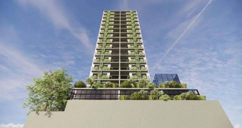 Apartamento com 3 quartos à venda na Rua Arquiteto Hermenegildo Di Lascio, Tambauzinho, João Pessoa