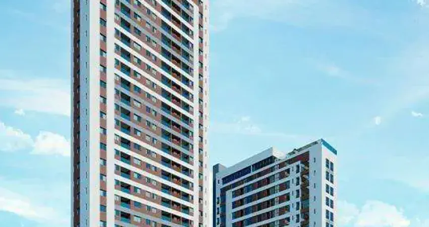 Apartamento com 3 quartos à venda na Rua Real da Torre, Torre, Recife