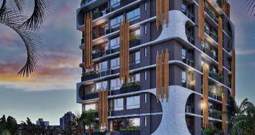 Apartamento com 2 quartos à venda na Rua Herberto Pereira de Lucena, Jardim Oceania, João Pessoa