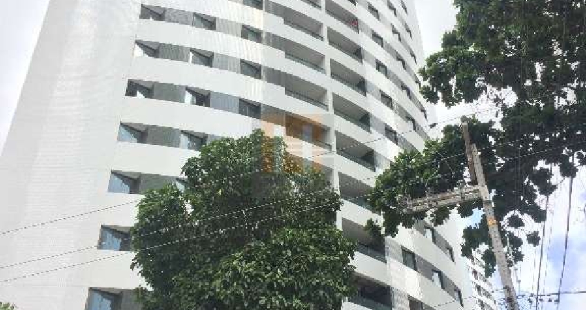 Apartamento com 3 quartos à venda na Rua Hipólito Braga, 145, Rosarinho, Recife