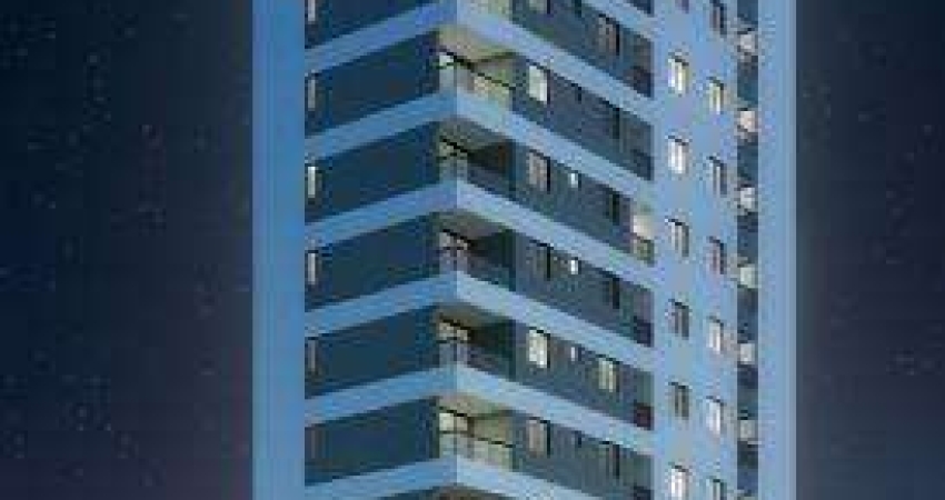 EDF. GLÓRIA LUZ