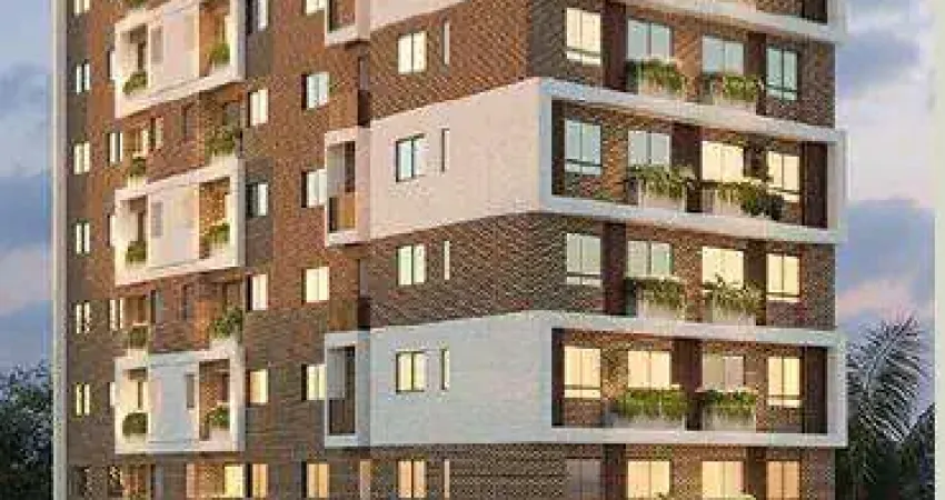 Apartamento com 2 quartos à venda na Rua Desembargador Góis Cavalcante, 298, Parnamirim, Recife