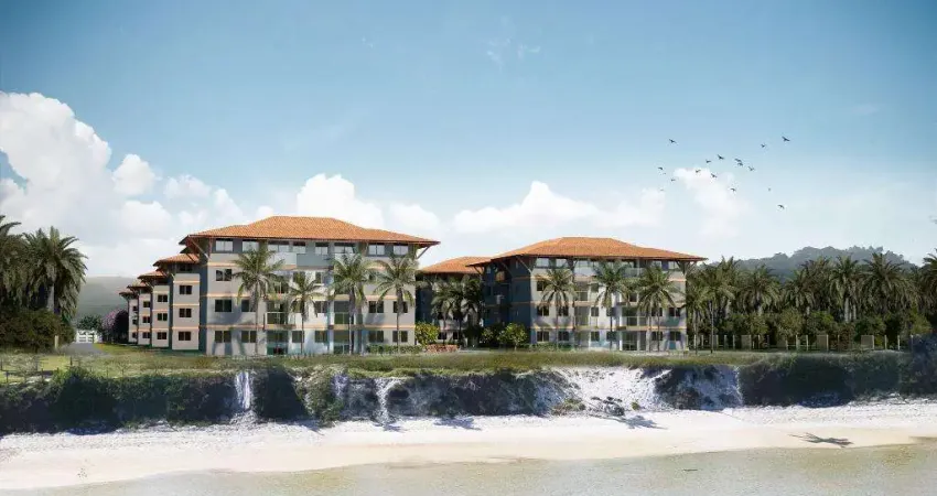 Apartamento com 3 quartos à venda na Praia de Muro Alto, Praia de Muro Alto, Ipojuca