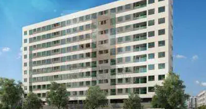 Apartamento com 2 quartos à venda na Rua Desembargador Motta Júnior, 230, Casa Amarela, Recife