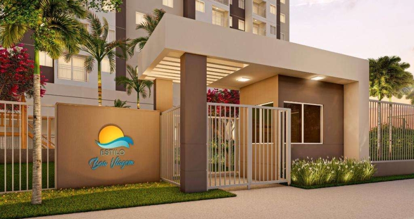 Apartamento com 2 quartos à venda na Rua Joaquim Pinheiro, 174, Boa Viagem, Recife