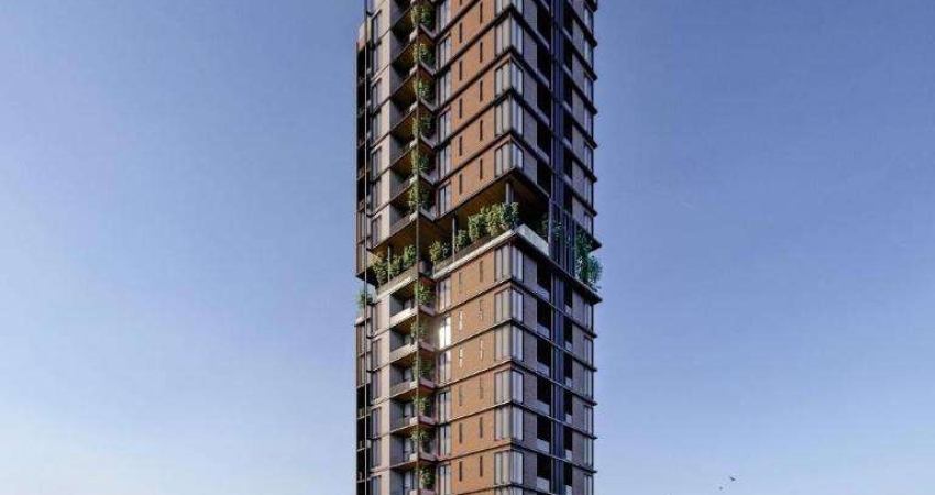 Apartamento com 2 quartos à venda na Rua das Acácias, 252, Miramar, João Pessoa
