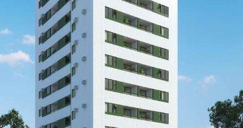 Apartamento com 2 quartos à venda na Rua Francisco Correia de Araújo, 138, Várzea, Recife