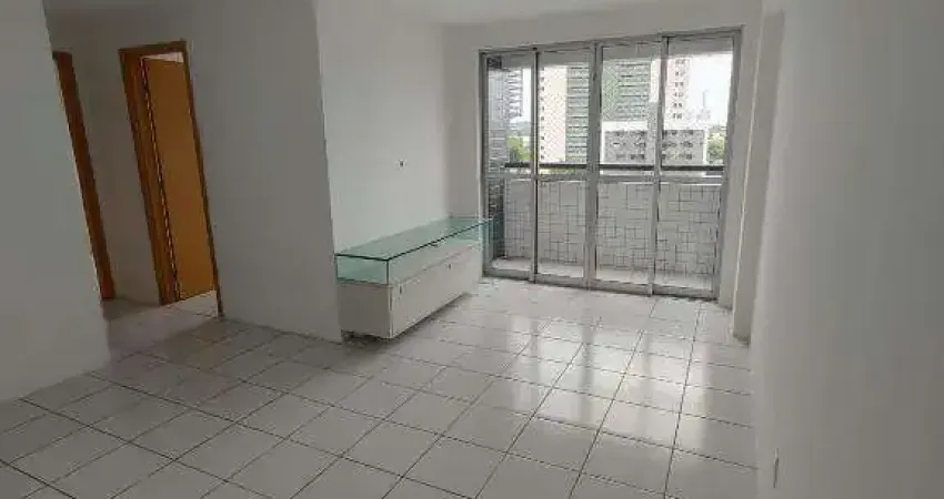 Apartamento com 2 quartos à venda na Avenida Santos Dumont, Ponto de Parada, Recife