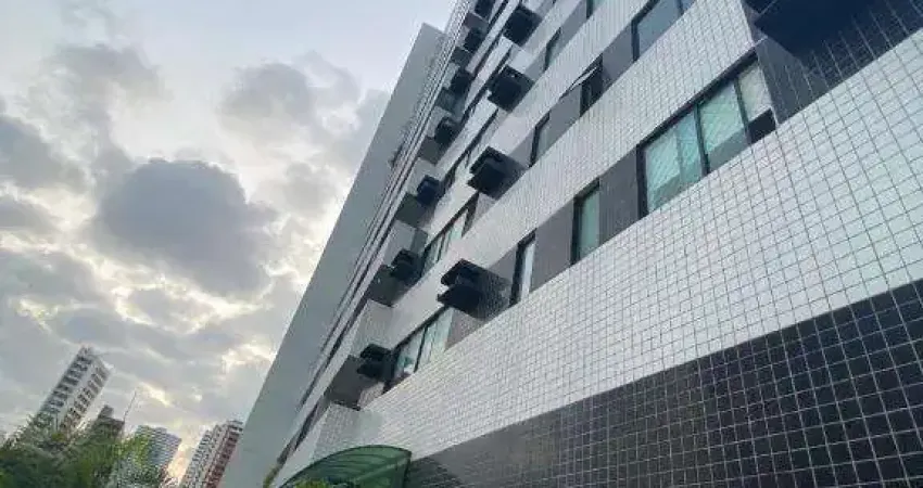 Apartamento com 3 quartos à venda na Avenida Rui Barbosa, Graças, Recife