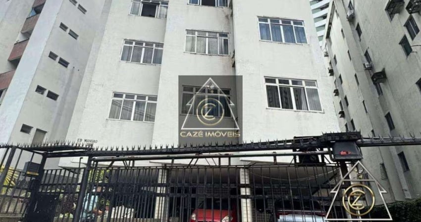 Apartamento com 3 quartos à venda na Rua Amélia, Graças, Recife