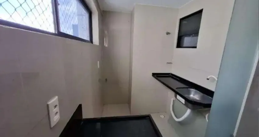 Apartamento com 3 quartos à venda na Rua Mário Sete, 176, Campo Grande, Recife
