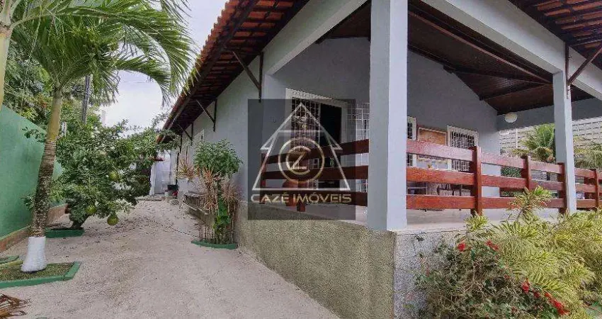Casa com 4 quartos à venda na Avenida Mateus Ferreira de Moura, Nossa Senhora das Graças, Gravatá