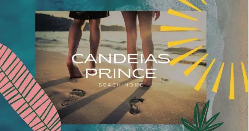 Apartamento à Venda em Candeias