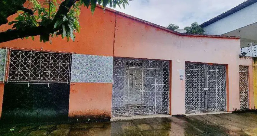 Casa com 6 quartos à venda na Rua Ambrósio Machado, Iputinga, Recife