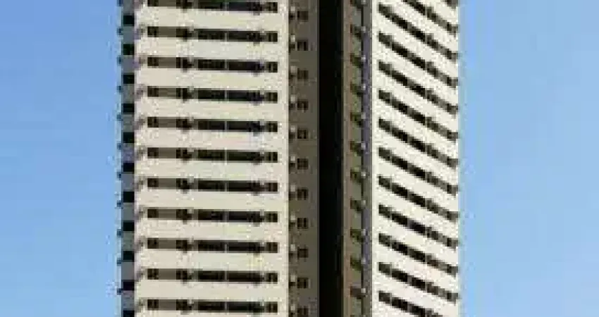 Apartamento com 2 quartos à venda na Av. Santos Dumont, S/N, Rosarinho, Rosarinho, Recife