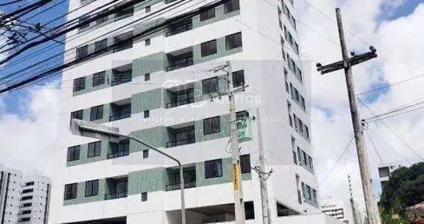 Apartamento à Venda em Encruzilhada