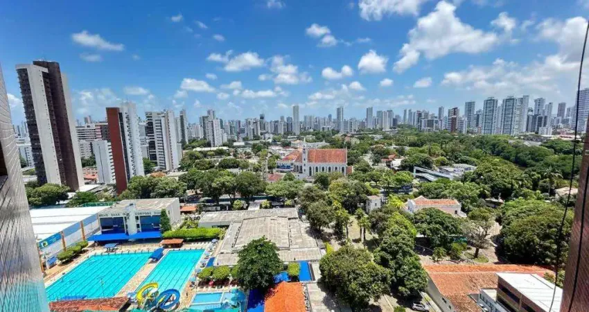 Apartamento à Venda em Jaqueira