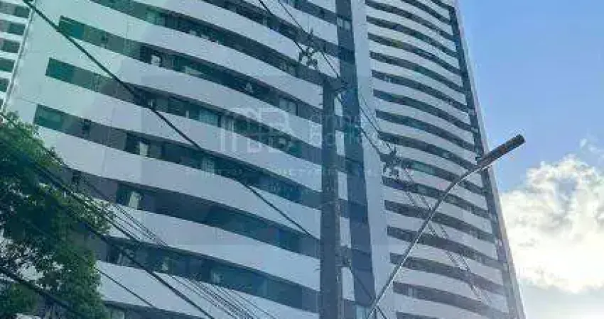 Apartamento com 4 quartos à venda na Rua Engenheiro Sampaio, Rosarinho, Recife