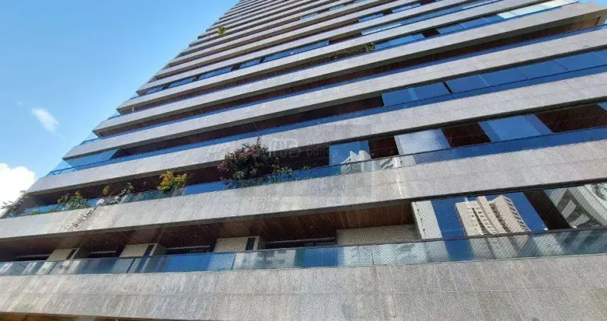 Apartamento com 4 quartos à venda na Rua Irmã Lúcia, Casa Amarela, Recife