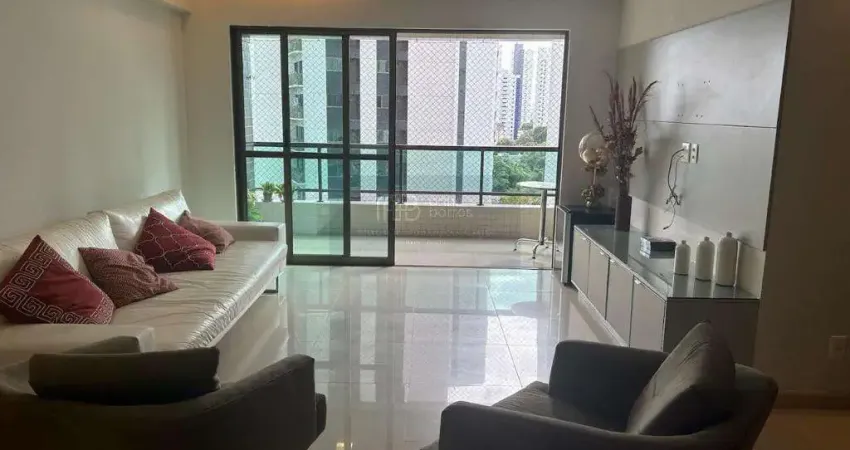 Apartamento à Venda em Encruzilhada