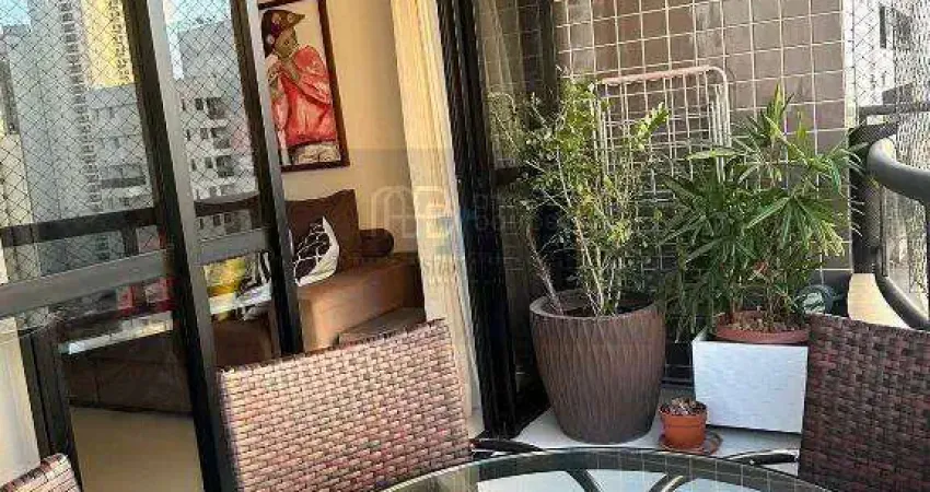 Apartamento com 3 quartos à venda na Rua General Abreu e Lima, Rosarinho, Recife
